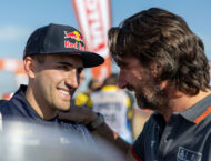 fotos rally dakar 2024 celebracion podio (12)