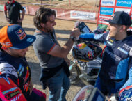 fotos rally dakar 2024 celebracion podio (16)