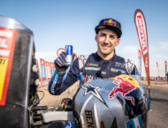 fotos rally dakar 2024 celebracion podio (17)