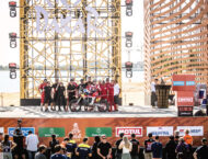 fotos rally dakar 2024 celebracion podio (2)