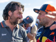 fotos rally dakar 2024 celebracion podio (25)