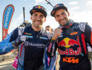 fotos rally dakar 2024 celebracion podio (26)