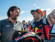 fotos rally dakar 2024 celebracion podio (27)