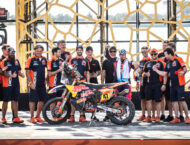 fotos rally dakar 2024 celebracion podio (33)