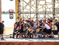 fotos rally dakar 2024 celebracion podio (35)