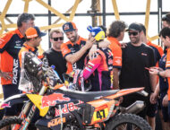 fotos rally dakar 2024 celebracion podio (36)