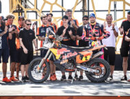 fotos rally dakar 2024 celebracion podio (37)