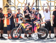 fotos rally dakar 2024 celebracion podio (38)