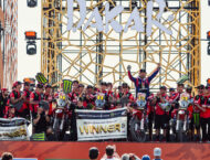 fotos rally dakar 2024 celebracion podio (41)