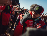 fotos rally dakar 2024 celebracion podio (49)