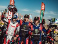 fotos rally dakar 2024 celebracion podio (53)