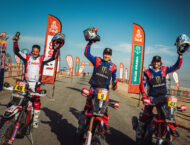 fotos rally dakar 2024 celebracion podio (54)