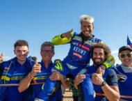 fotos rally dakar 2024 celebracion podio (56)