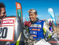 fotos rally dakar 2024 celebracion podio (57)