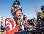 fotos rally dakar 2024 celebracion podio (6)