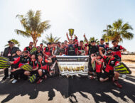 fotos rally dakar 2024 celebracion podio (60)