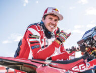 fotos rally dakar 2024 celebracion podio (7)