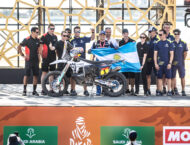 fotos rally dakar 2024 celebracion podio (8)