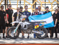 fotos rally dakar 2024 celebracion podio (9)