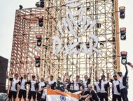 fotos rally dakar 2024 celebracion podio hero (1)