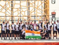 fotos rally dakar 2024 celebracion podio hero (3)