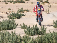 fotos rally dakar 2024 cuarta etapa (2)