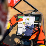 Fotos Dakar 2024: las mejores imágenes de la cuarta etapa