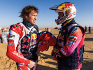 fotos rally dakar 2024 cuarta etapa (4)