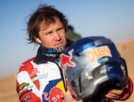 fotos rally dakar 2024 cuarta etapa (6)