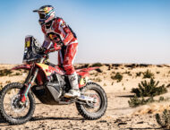 fotos rally dakar 2024 cuarta etapa (9)