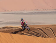 fotos rally dakar 2024 etapa 6A 48h chrono stage (1)