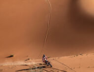 fotos rally dakar 2024 etapa 6A 48h chrono stage (12)