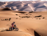 fotos rally dakar 2024 etapa 6A 48h chrono stage (13)