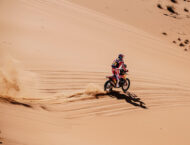 fotos rally dakar 2024 etapa 6A 48h chrono stage (15)