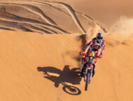 fotos rally dakar 2024 etapa 6A 48h chrono stage (2)