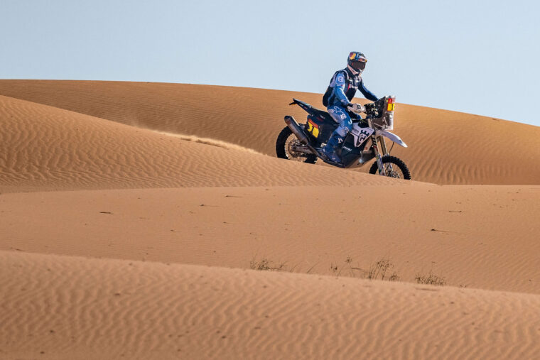 fotos rally dakar 2024 etapa 6A 48h chrono stage (23)