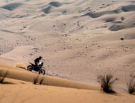 fotos rally dakar 2024 etapa 6A 48h chrono stage (24)