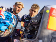 fotos rally dakar 2024 etapa 6A 48h chrono stage (26)