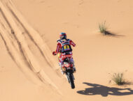 fotos rally dakar 2024 etapa 6A 48h chrono stage (3)