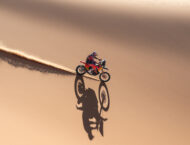 fotos rally dakar 2024 etapa 6A 48h chrono stage (36)