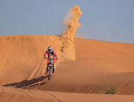 fotos rally dakar 2024 etapa 6A 48h chrono stage (37)