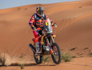 fotos rally dakar 2024 etapa 6A 48h chrono stage (38)