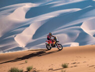 fotos rally dakar 2024 etapa 6A 48h chrono stage (44)