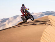 fotos rally dakar 2024 etapa 6A 48h chrono stage (5)