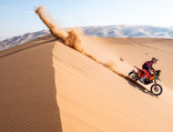 fotos rally dakar 2024 etapa 6A 48h chrono stage (51)