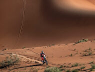 fotos rally dakar 2024 etapa 6A 48h chrono stage (57)