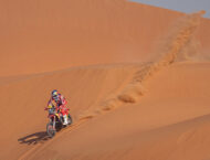 fotos rally dakar 2024 etapa 6A 48h chrono stage (6)