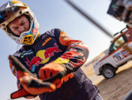 fotos rally dakar 2024 etapa 6A 48h chrono stage (61)