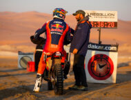 fotos rally dakar 2024 etapa 6A 48h chrono stage (65)