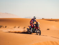 fotos rally dakar 2024 etapa 6A 48h chrono stage (68)